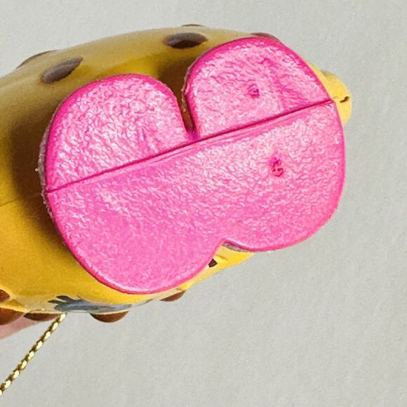 Shopkins Ornament Kooky Cookie Christmas Season 1 Dessert Kurt Adler 2013 - Picture 5 of 5